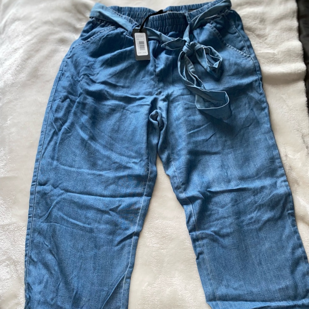 Max jeans Soft jogger